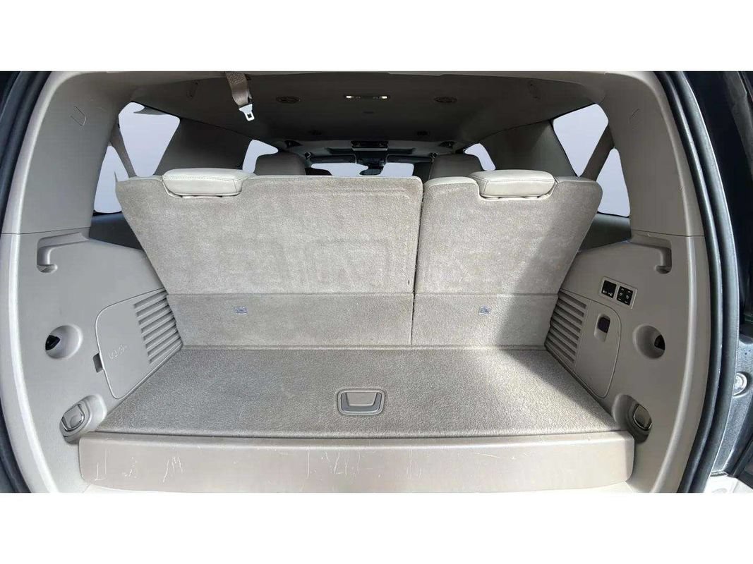 Used 2016 Cadillac Escalade Premium AWD/4WD image 21