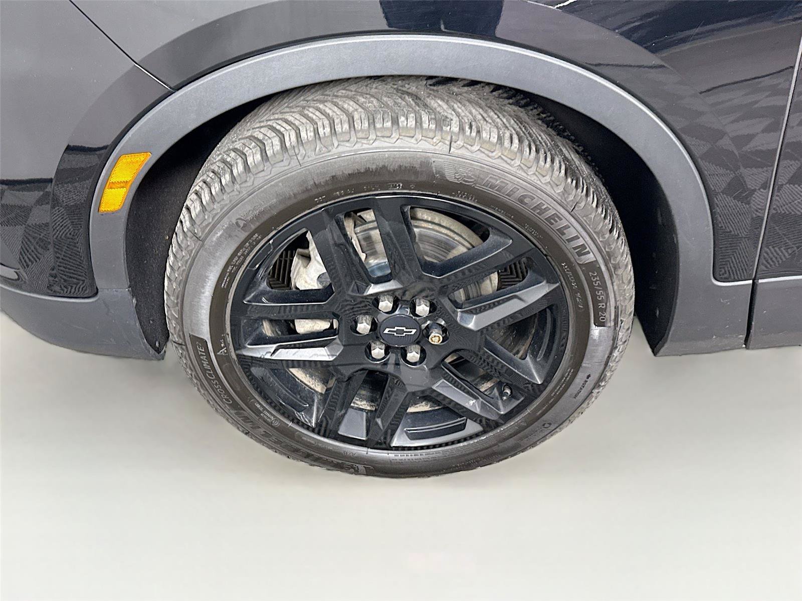 Used 2021 Chevrolet Blazer LT w/ LPO, Black Accent Package AWD/4WD image 21
