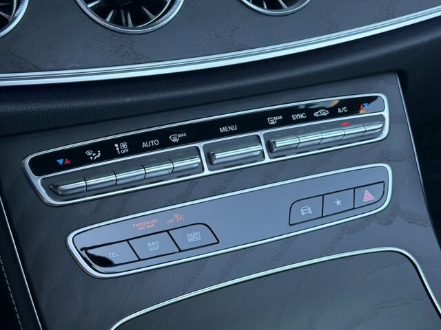 Certified 2023 Mercedes-Benz E 450 4MATIC Cabriolet image 21