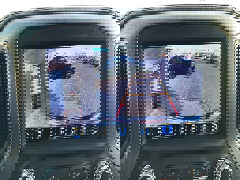 Used 2022 GMC Sierra 2500 Denali w/ Denali Ultimate Package image 24