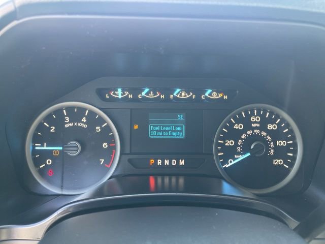 Used 2018 Ford F150 XLT AWD/4WD image 15