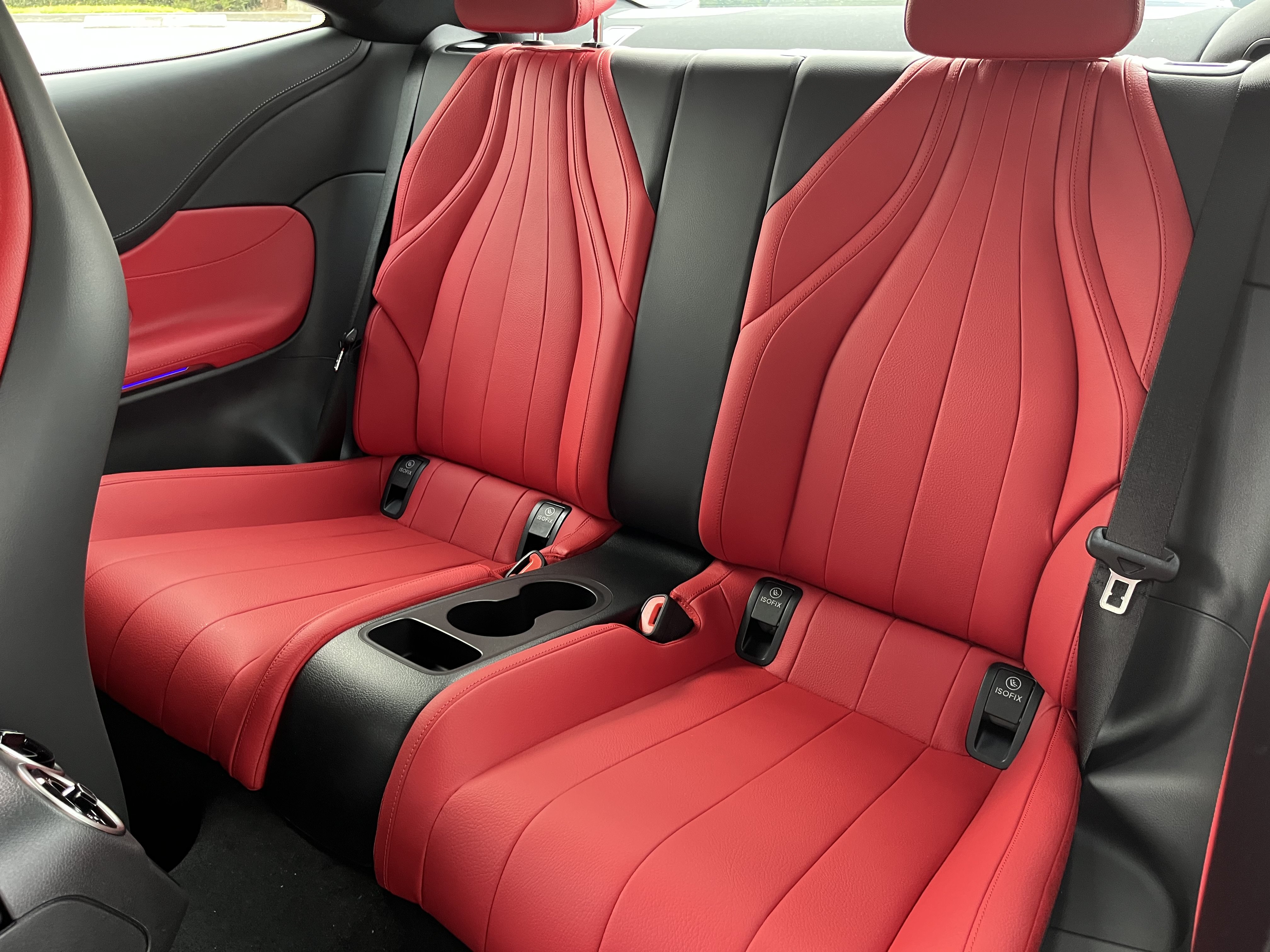 New 2027 Mercedes-Benz CLE 450 4MATIC Coupe image 16