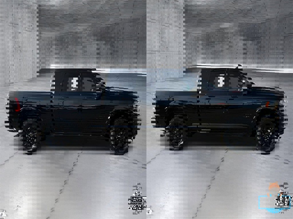 Certified 2021 RAM 3500 Limited image 8