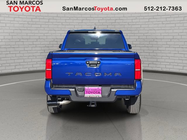 Used 2025 Toyota Tacoma SR5 image 6