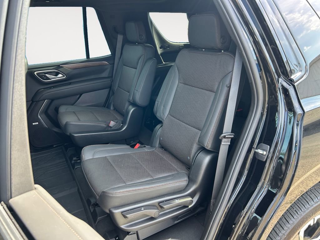 Used 2024 Chevrolet Tahoe High Country w/ Max Trailering Package AWD/4WD image 11