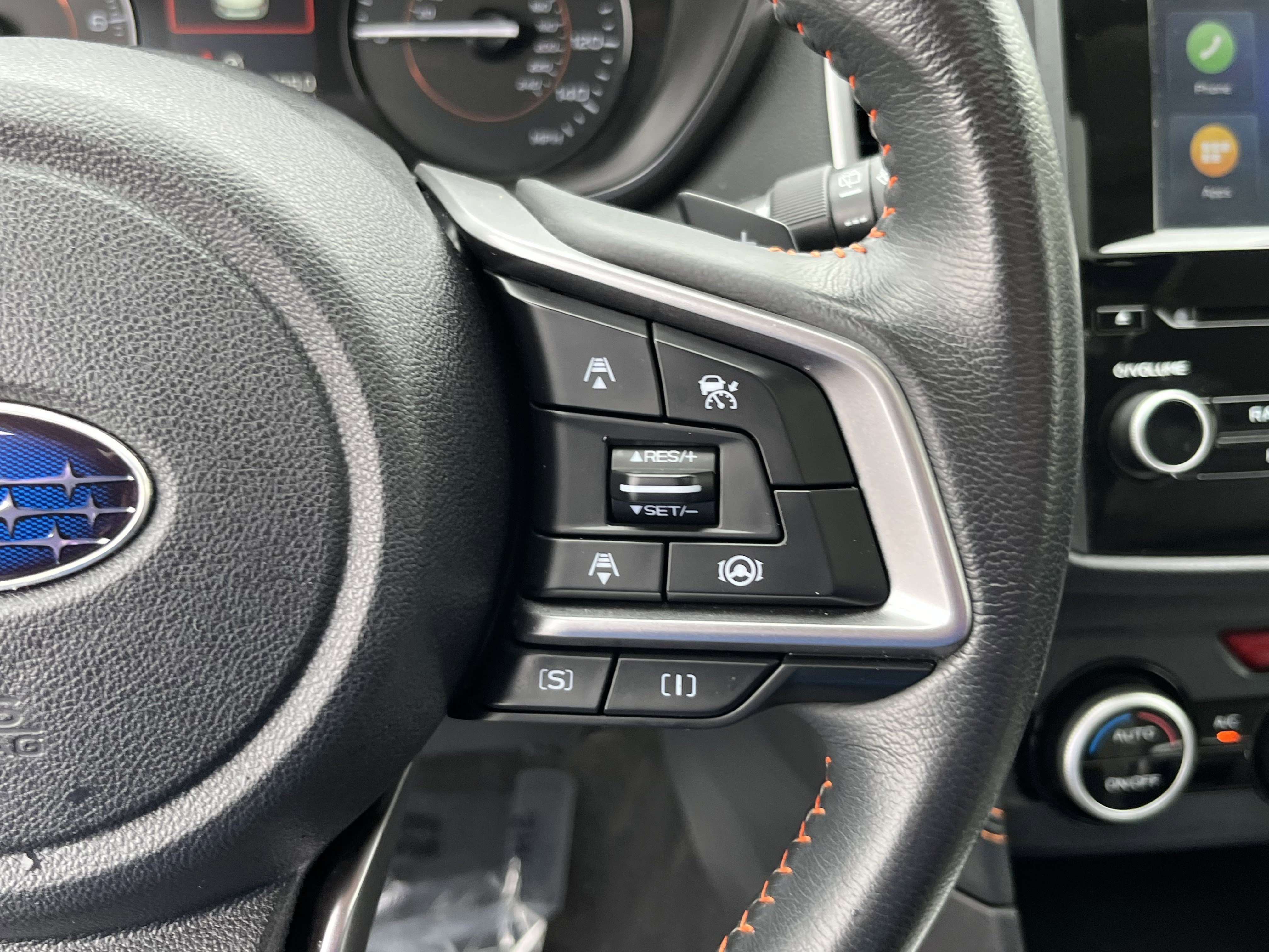 Used 2021 Subaru Crosstrek 2.0i Premium w/ Moonroof Package image 21