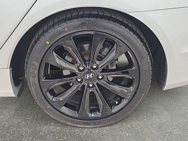 Used 2012 Hyundai Sonata SE image 28