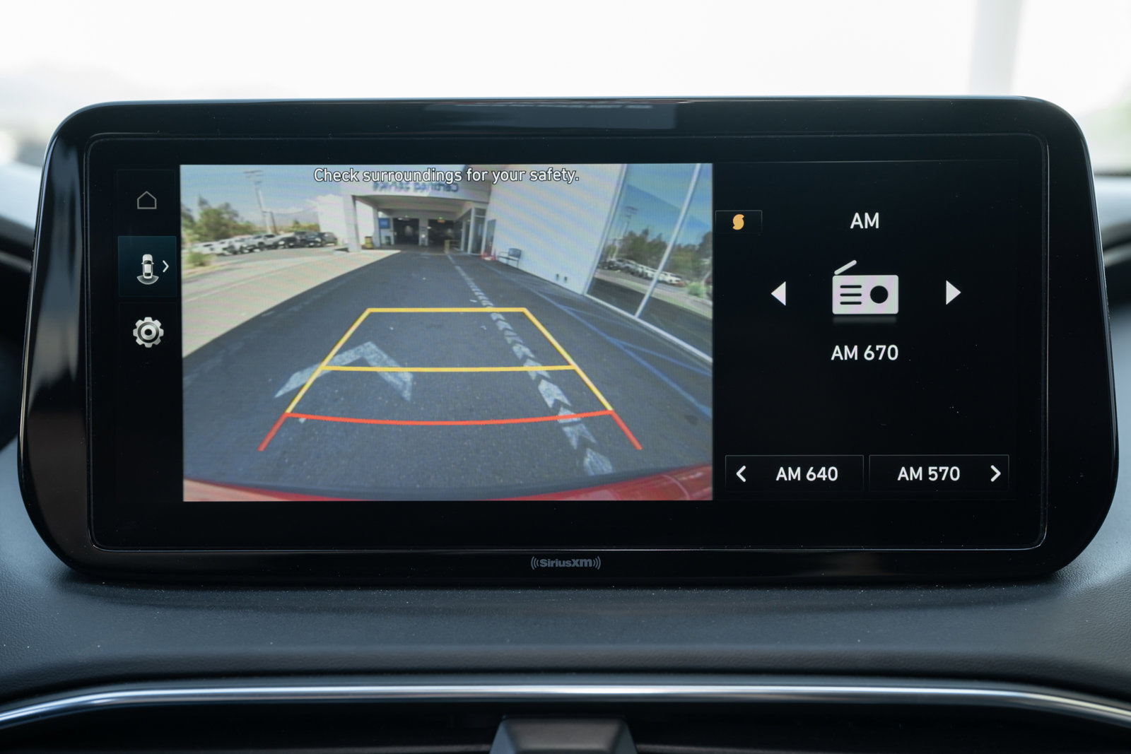 Used 2023 Hyundai Santa Fe SEL image 28