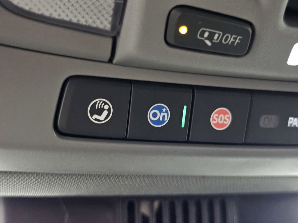 New 2026 Chevrolet Silverado 3500 LTZ w/ LTZ Plus Package image 19