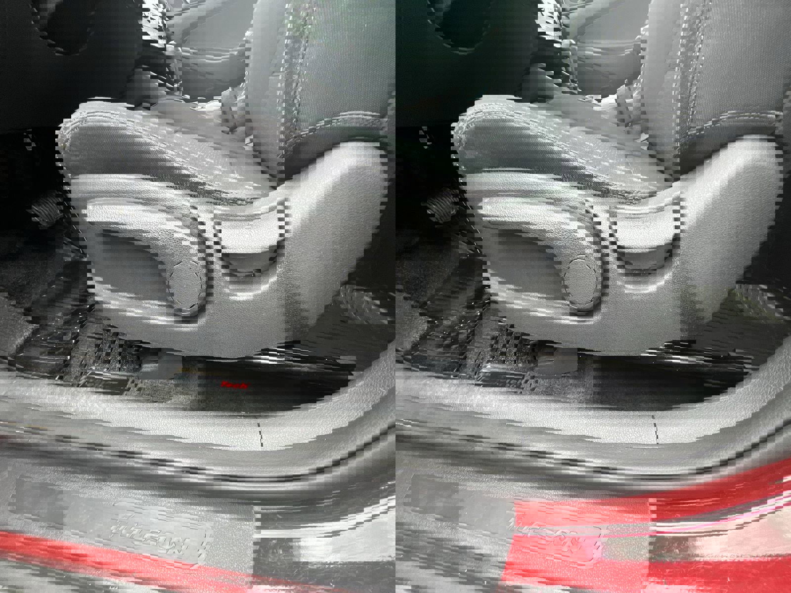 Used 2019 Hyundai Tucson SE image 16