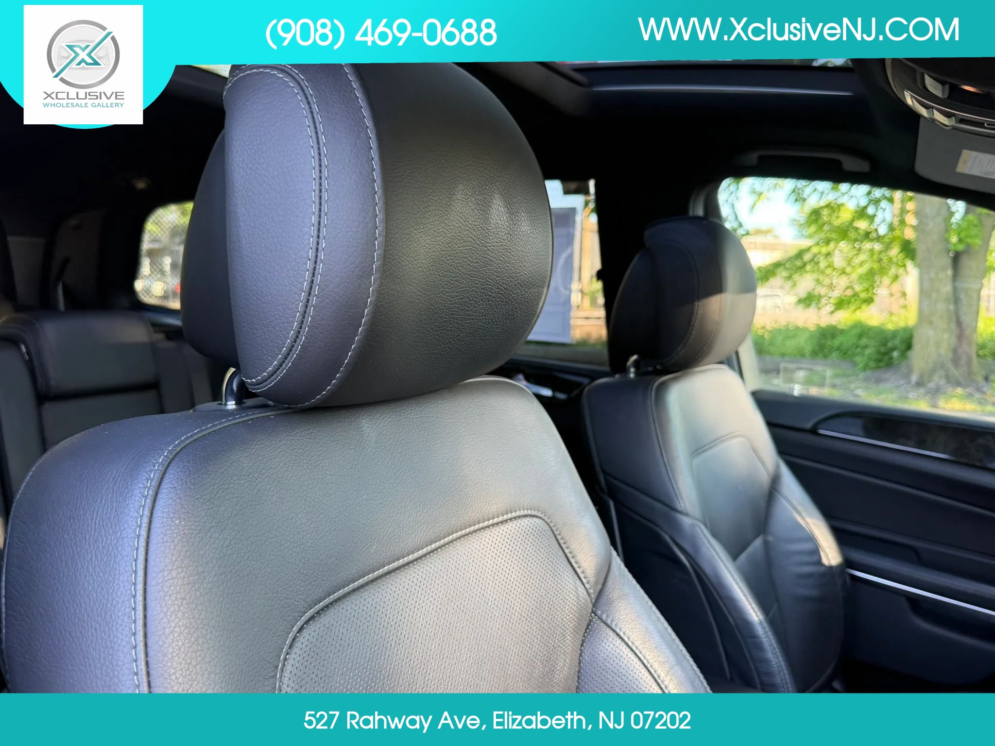 Used 2019 Mercedes-Benz GLS 550 4MATIC image 27