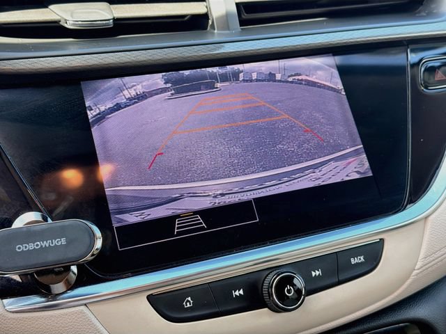Used 2021 Buick Encore GX Select FWD image 13