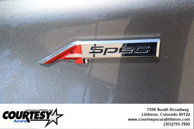 Used 2025 Acura Integra A-Spec FWD image 31