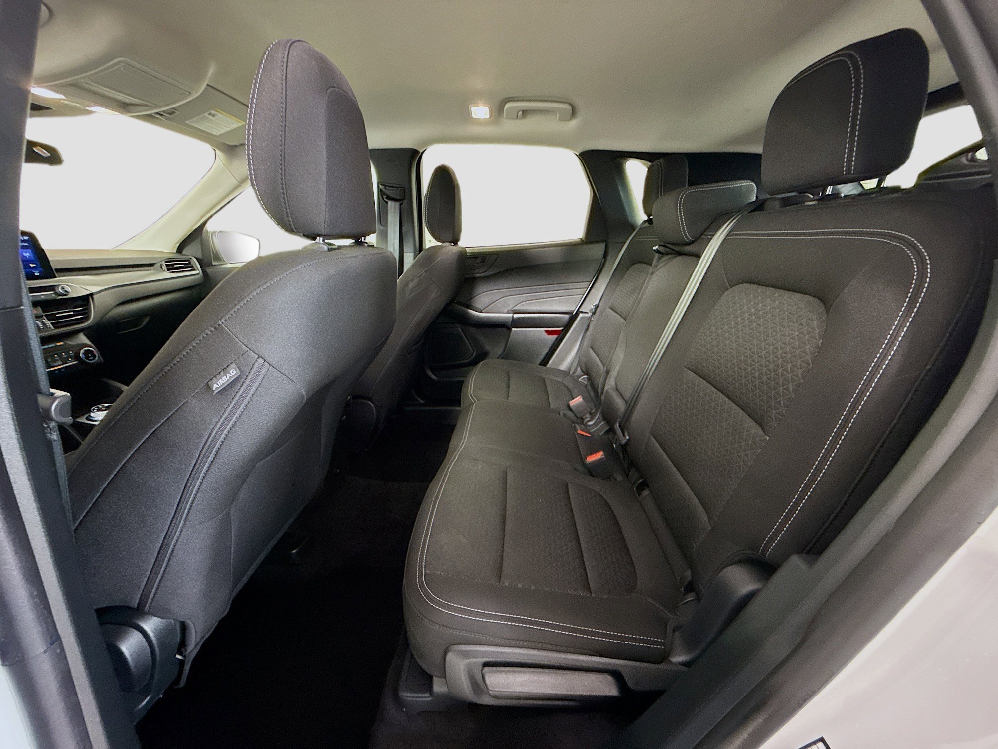 Used 2025 Ford Escape Active image 23