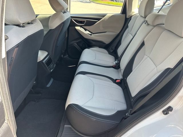 Used 2019 Subaru Forester w/ Alloy Wheel Package image 22