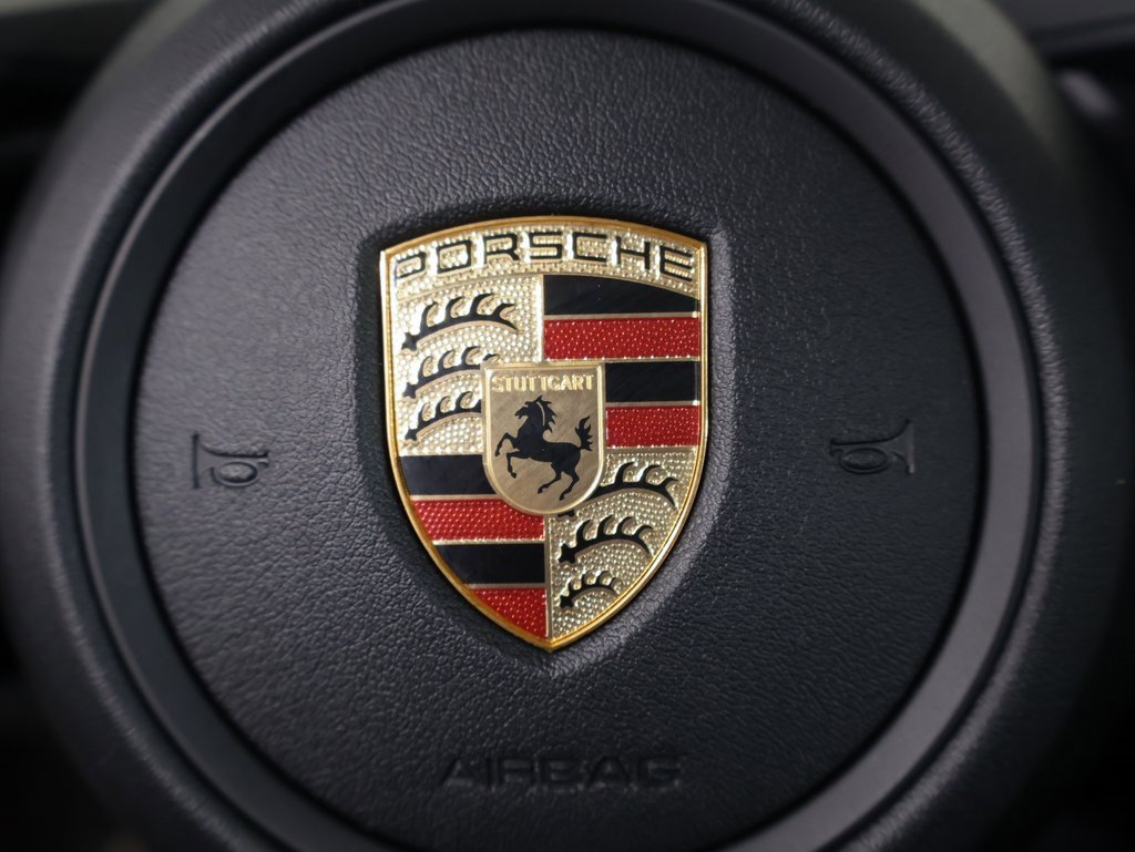 Used 2024 Porsche Taycan image 32