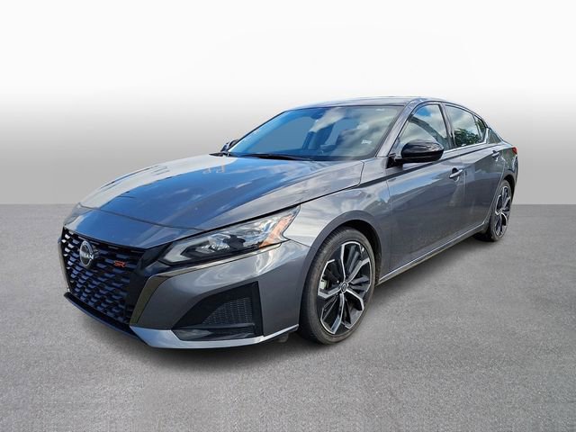 Used 2024 Nissan Altima 2.5 SR