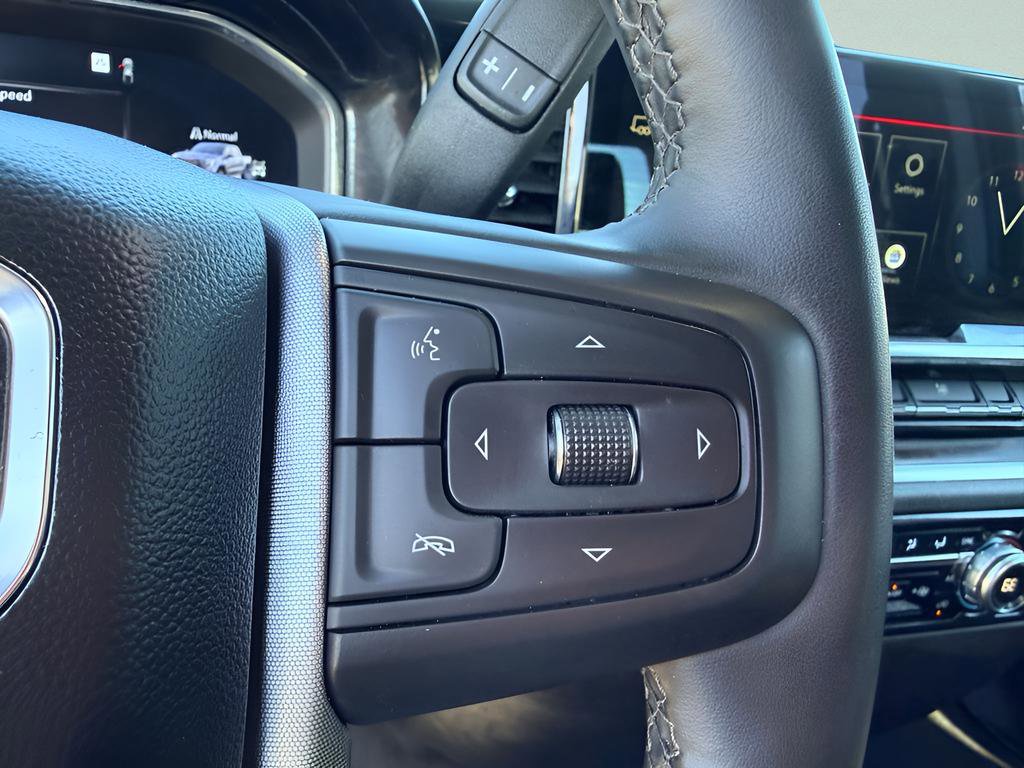 Used 2025 GMC Sierra 1500 SLT image 26