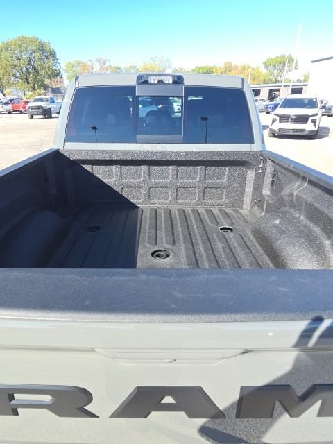 New 2027 RAM 3500 Laramie AWD/4WD image 25