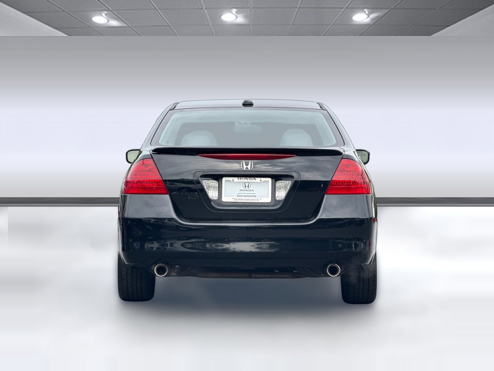 Used 2007 Honda Accord EX-L image 9
