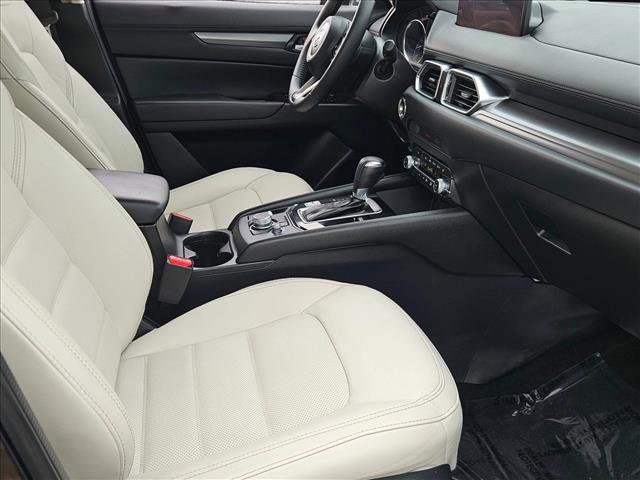 Used 2023 MAZDA CX-5 AWD 2.5 S image 28
