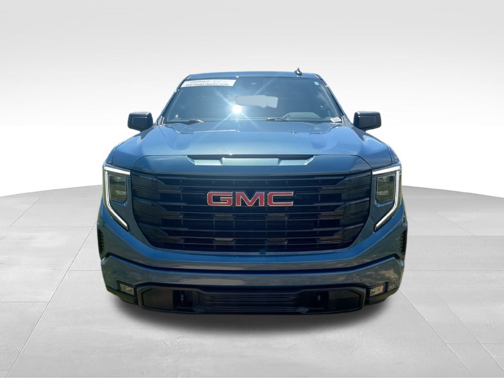 Used 2024 GMC Sierra 1500 Elevation w/ Preferred Package AWD/4WD image 3