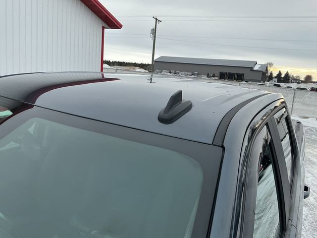 Used 2020 Chevrolet Silverado 1500 RST w/ All-Star Edition image 16