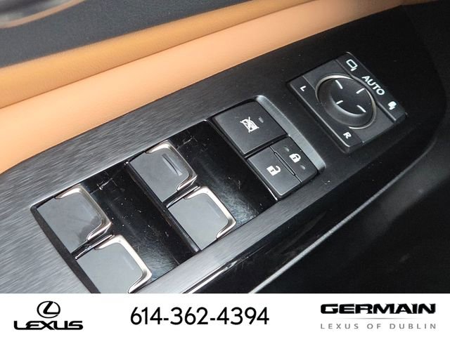 Certified 2025 Lexus ES 350 Luxury w/ Accessory Package (Z2) image 26