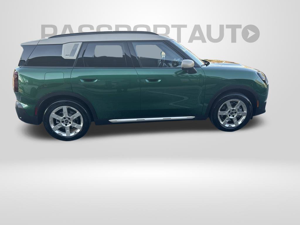 Used 2025 MINI Cooper Countryman SE AWD/4WD image 7