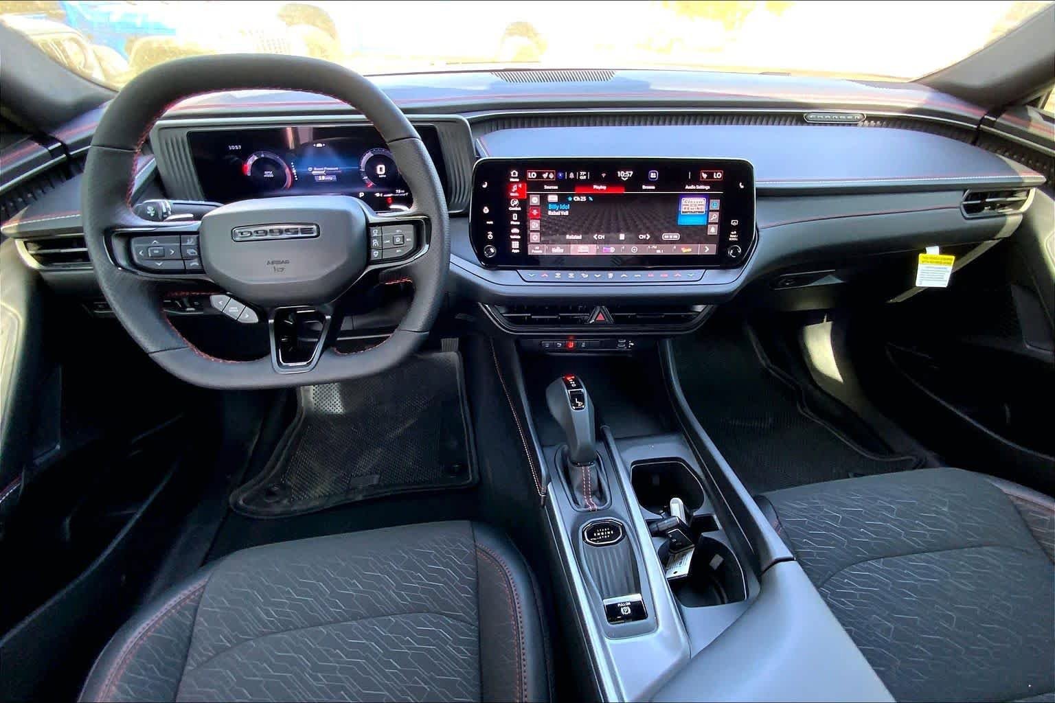 New 2026 Dodge Charger GT w/ Driver Convenience Group image 5