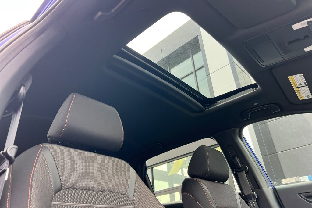 Used 2023 Honda CR-V Sport image 21