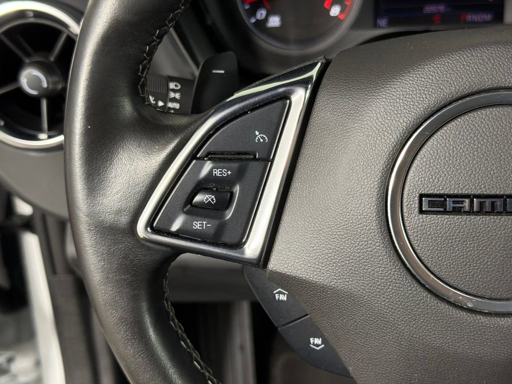 Used 2023 Chevrolet Camaro LT w/ Redline Edition image 21