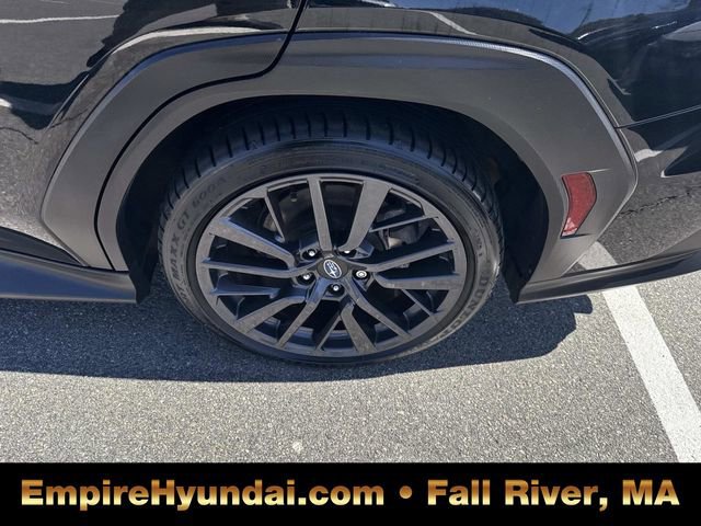 Used 2024 Subaru WRX Premium image 13