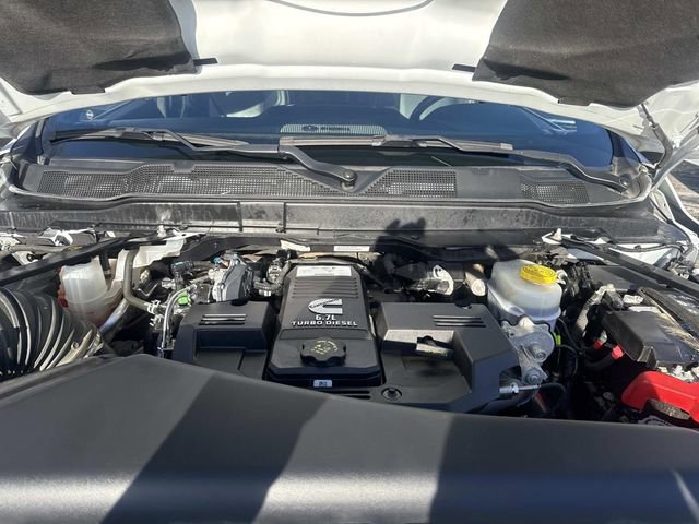 Used 2023 RAM 2500 Rebel w/ Level 1 Equipment Group image 11