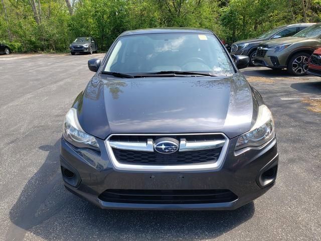 Used 2014 Subaru Impreza 2.0i Premium w/ All-Weather Package w/CVT AWD/4WD image 5