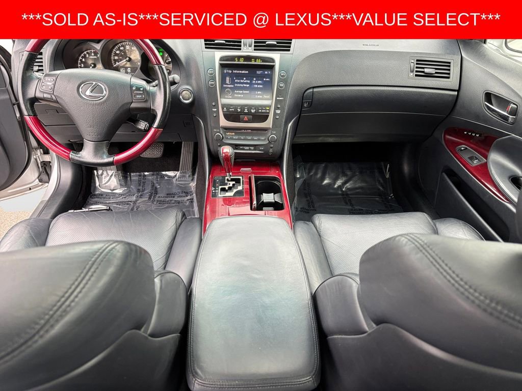Used 2006 Lexus GS 300 image 7
