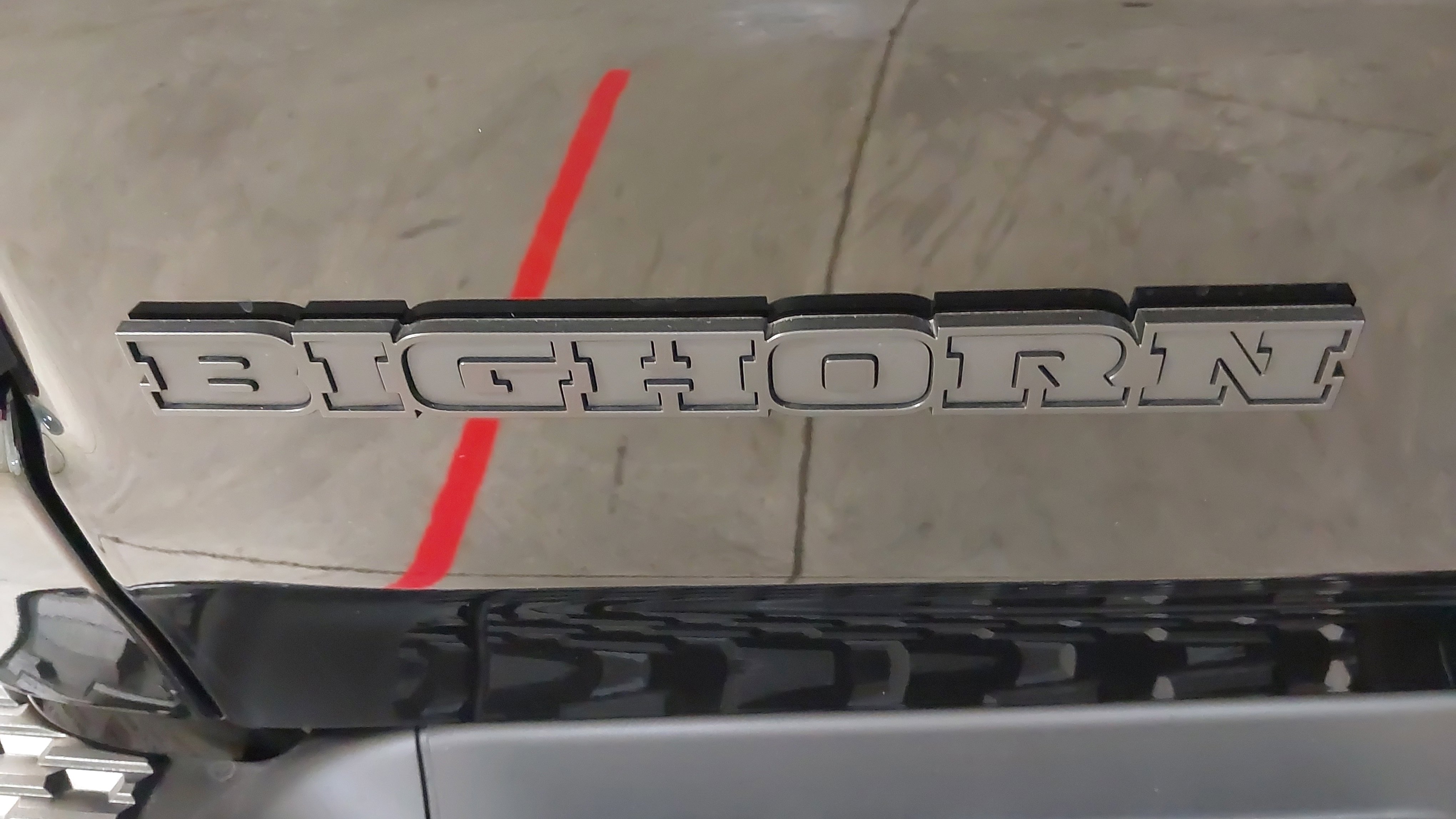 New 2026 RAM 1500 Big Horn image 33