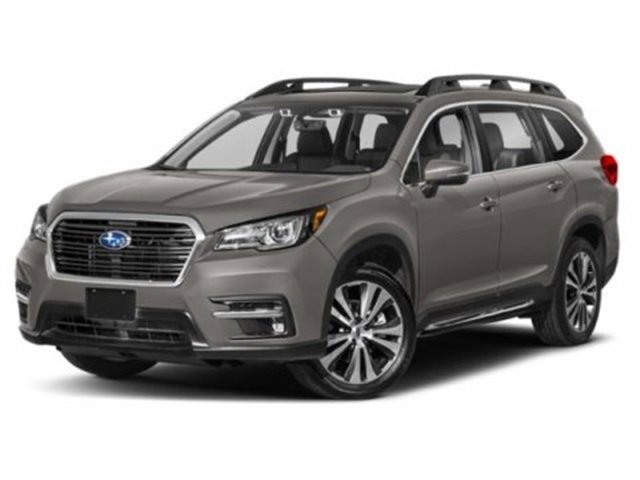 Used 2022 Subaru Ascent Premium