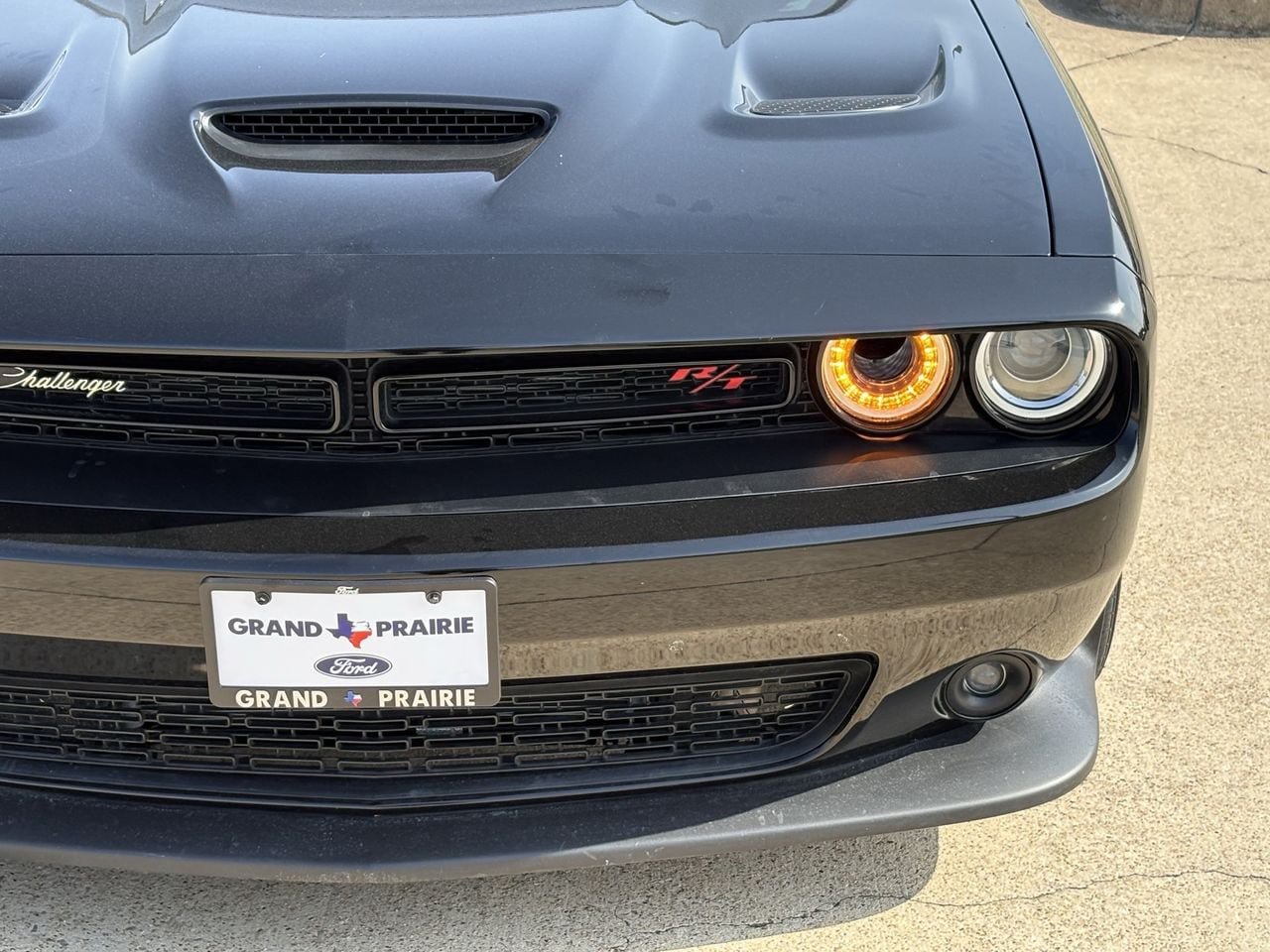 Used 2023 Dodge Challenger R/T Scat Pack RWD image 10