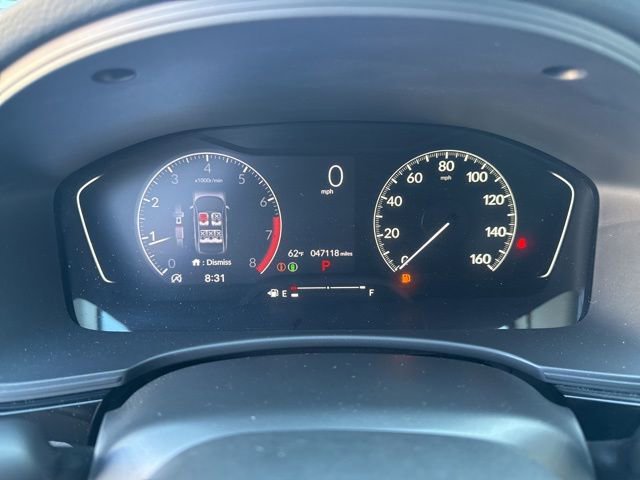 Used 2022 Honda Civic EX image 20