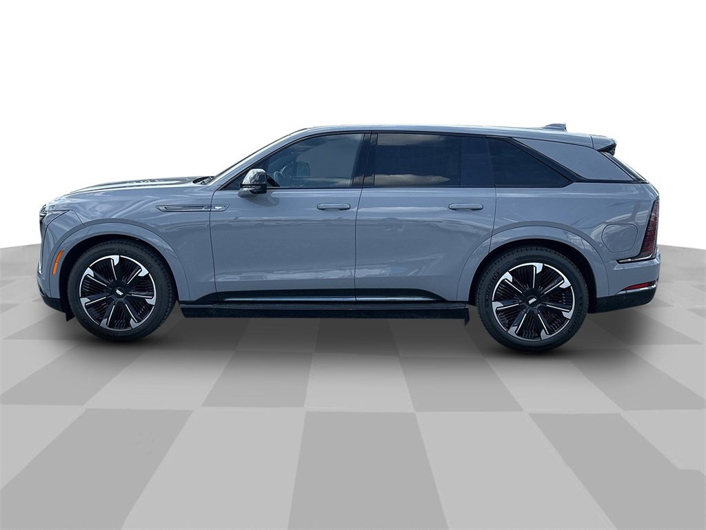 New 2026 Cadillac Escalade IQ Sport 1 image 5