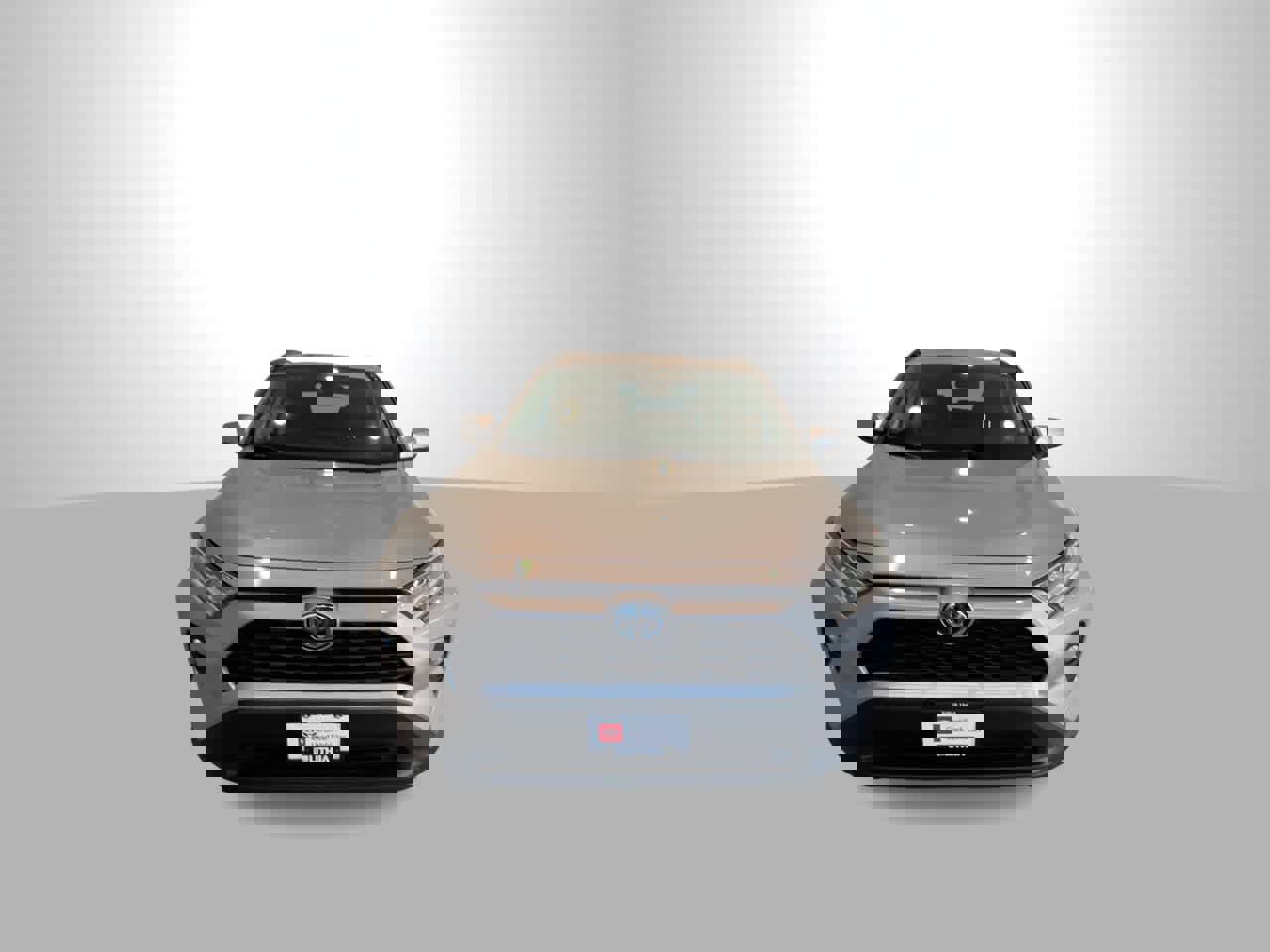 Certified 2020 Toyota RAV4 XLE image 3