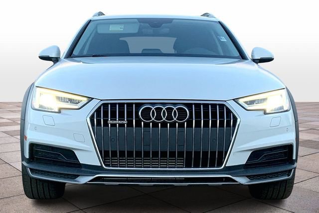 Used 2017 Audi A4 2.0T allroad Premium Plus w/ Premium Plus Package image 3