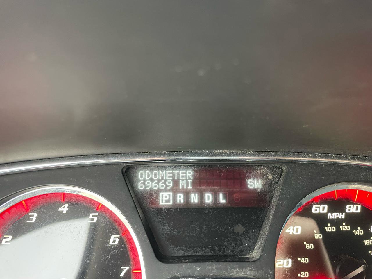 Used 2016 GMC Acadia SLE image 11