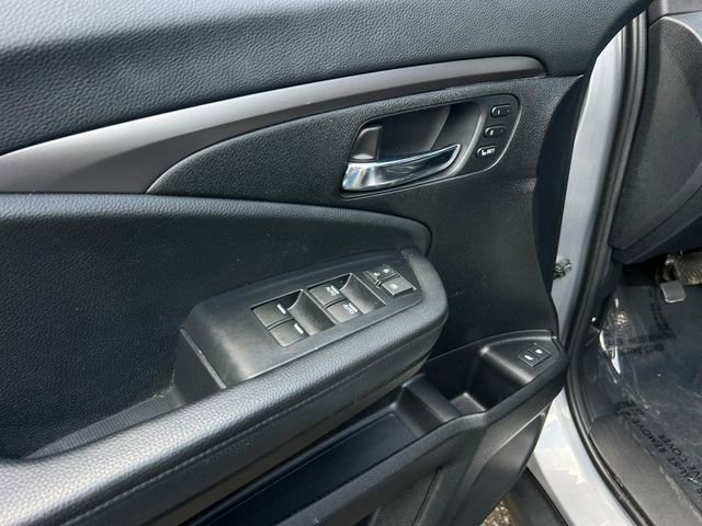 Used 2021 Honda Passport EX-L image 11