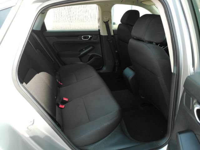 Used 2025 Honda Civic LX image 20