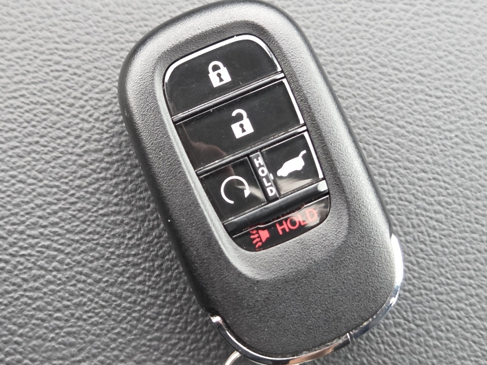 Used 2026 Honda CR-V EX-L image 38