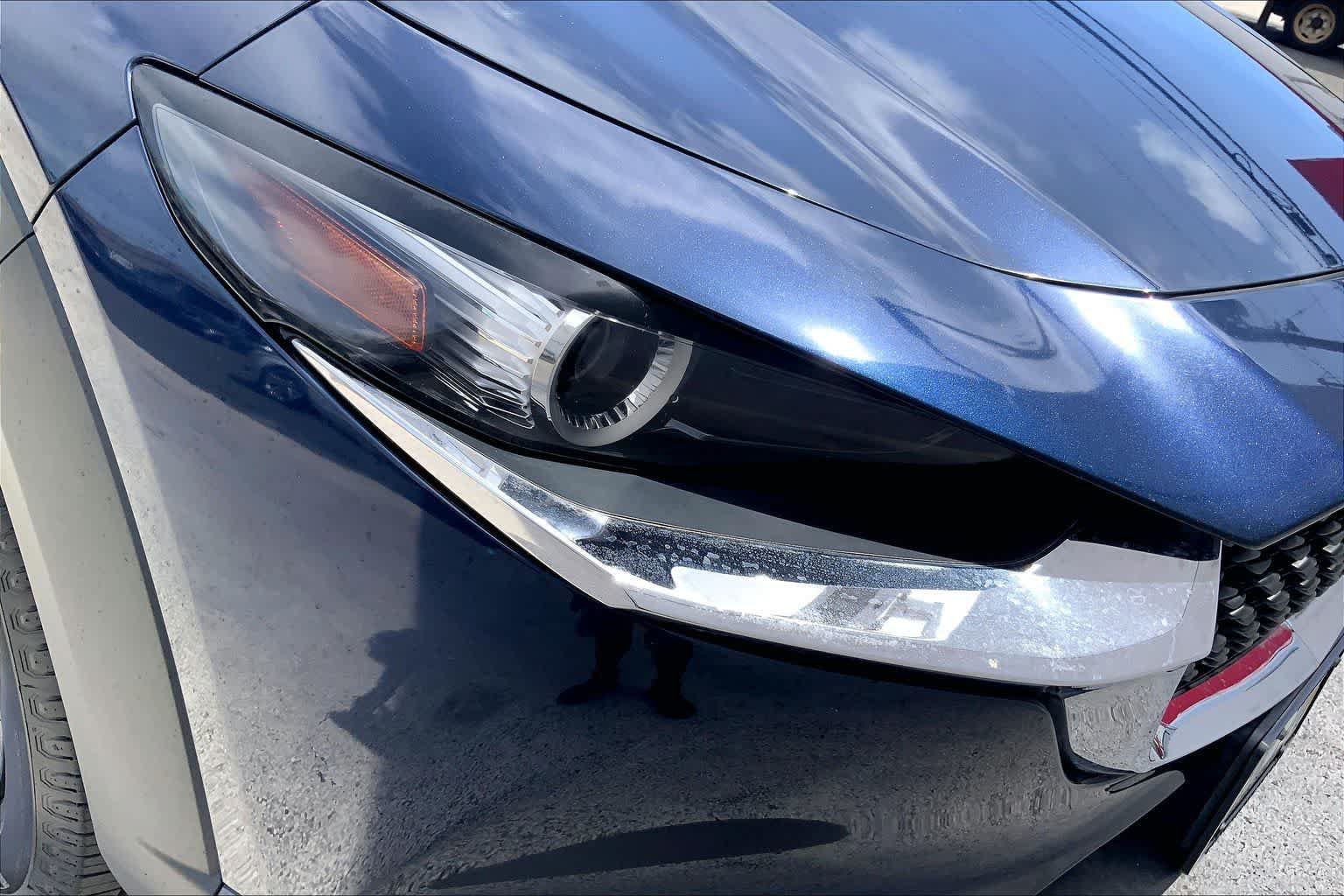 Used 2020 MAZDA CX-30 FWD image 31