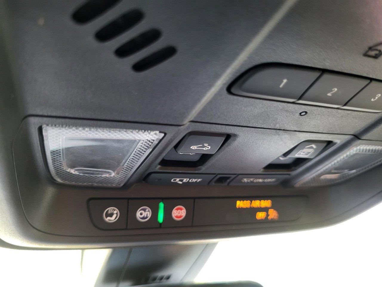 Used 2023 Cadillac XT5 Premium Luxury image 24