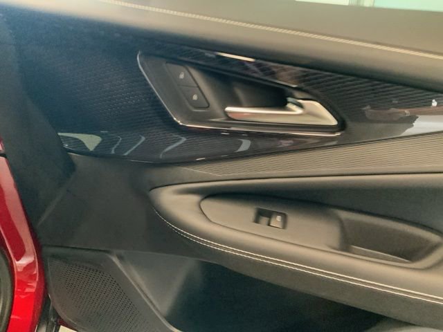 New 2025 Chevrolet Blazer EV LT AWD/4WD image 38